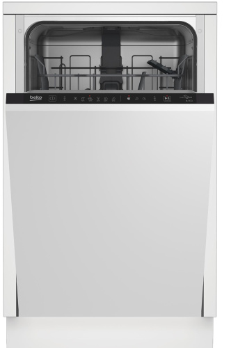Встраиваемая посудомоечная машина Beko BDIS16020