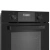 Электрический духовой шкаф MEFERI MEO456BK POWER Электрический духовой шкаф MEFERI MEO456BK POWER