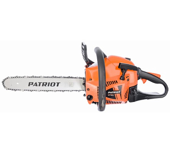 Бензопила PATRIOT PT 3816 Imperial