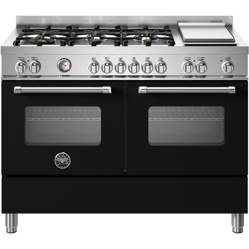 Варочный центр Bertazzoni Master MAS126G2ENET
