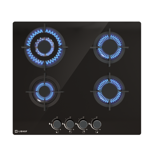 Варочная панель газовая Libhof IS-604B