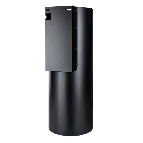 Вытяжка кухонная EXITEQ EX-1296 black