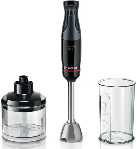 Блендер погружной Bosch MSM4B620