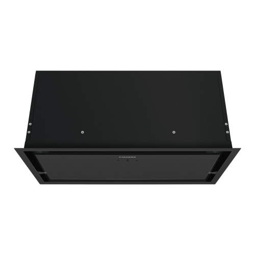 Кухонная вытяжка MAUNFELD MZR Cool 60 чёрный