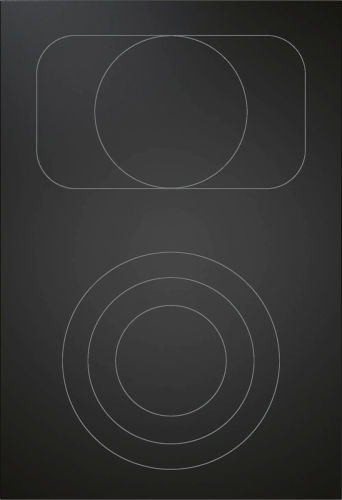 Варочная панель BORA PKCB3