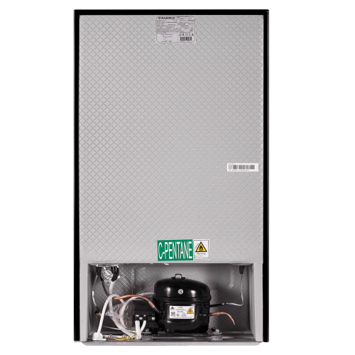 Холодильник Maunfeld MFF83RB