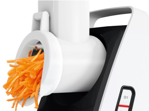 Мясорубка электрическая Bosch MFW3X13W