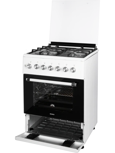 Плита NORD GG 6064 W
