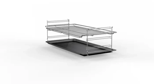 Газовая плита Bosch HGV1F0U51S