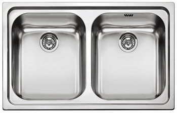 Мойка Smeg SP792-2