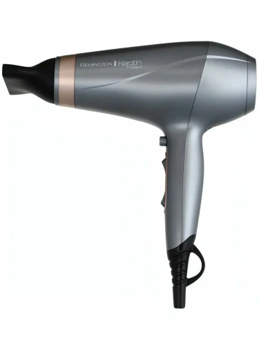 Фен Remington AC 8820 (Серебристый)