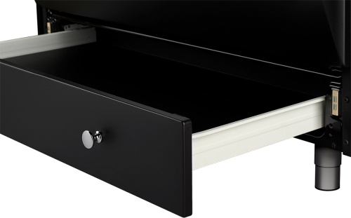 Плита Kuppersberg ZBM 3399 ANT Silver