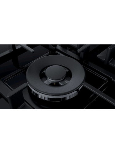 Газовая варочная панель Bosch PPQ9A6B90