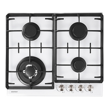 Варочная поверхность NORDFROST HM 6042 W