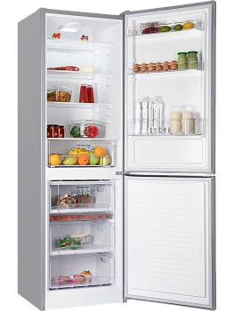 Холодильник NORD NRB 152 X