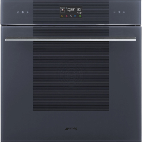 Духовой шкаф Smeg SOP6102S2PG