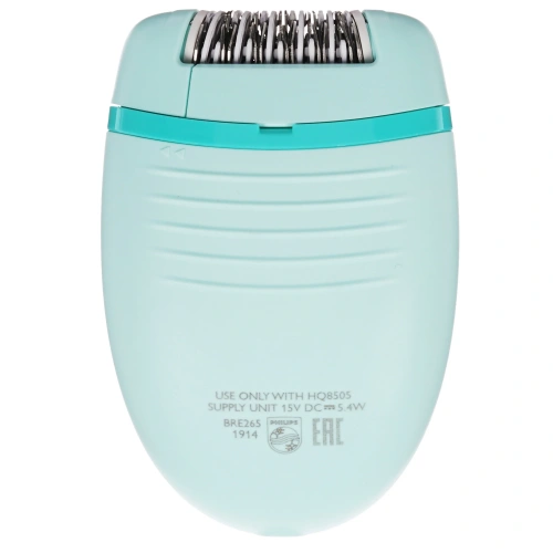 Эпилятор Philips BRE265/00