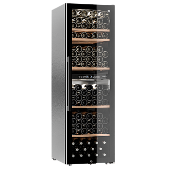 Винный шкаф Meyvel MV126-KBF2