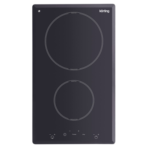 Индукционная варочная панель Korting HI 32003 B