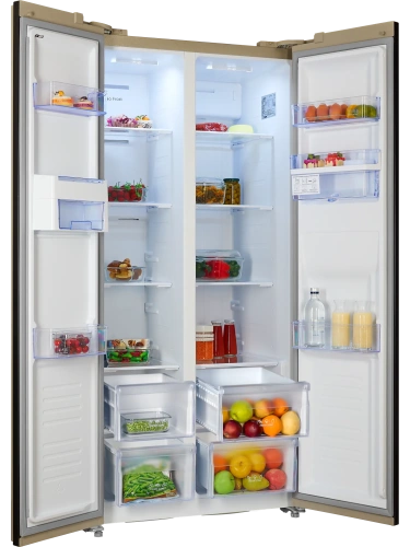 Холодильник NORD i-RFS 480 Ym