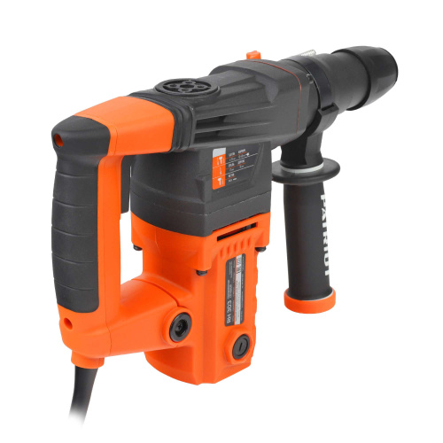 Перфоратор PATRIOT RH 303, 1275Вт
