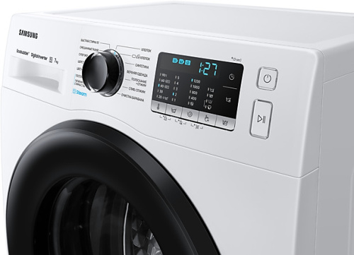 Стиральная машина Samsung WW70AGAS22AELD