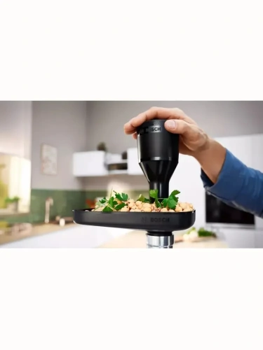 Мясорубка электрическая Bosch MFWS420W