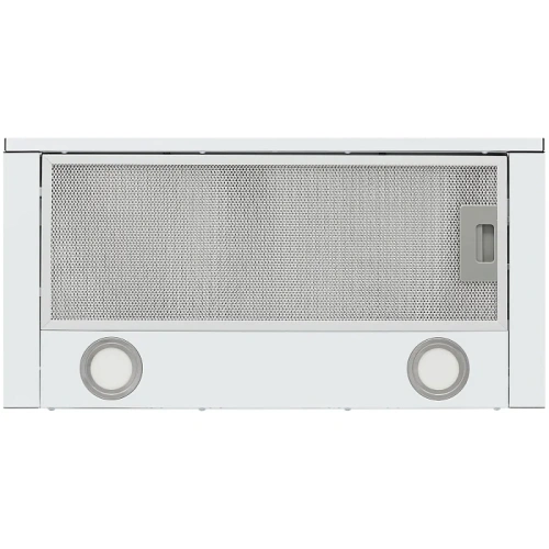 Вытяжка Krona KAMILLA T 600 WHITE (2 мотора)