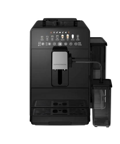 Кофемашина Kuppersberg KCF 400 B