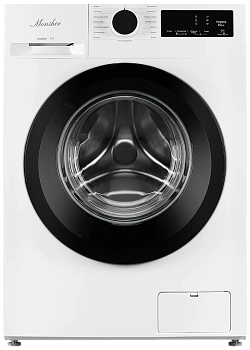 Стиральная машина Monsher MWM 400 Blanc