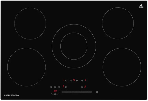 Варочная панель Kuppersberg ECS 702
