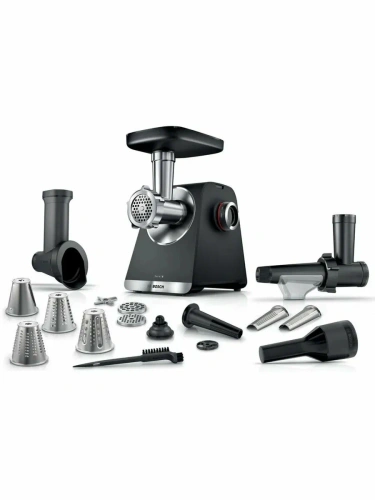 Мясорубка Bosch MFWS 660B