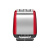 Тостер KitchenAid, красный, 5KMT221EER