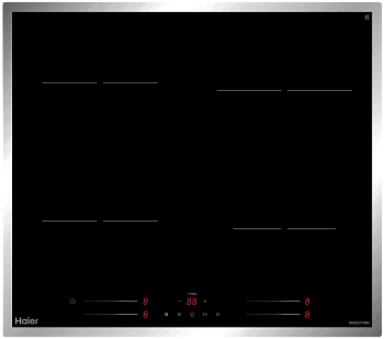 Варочная поверхность Haier HHY-Y64SFB