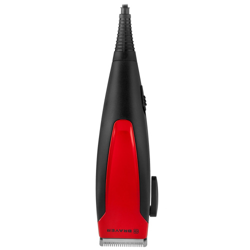 Машинка для стрижки BRAYER BR3431