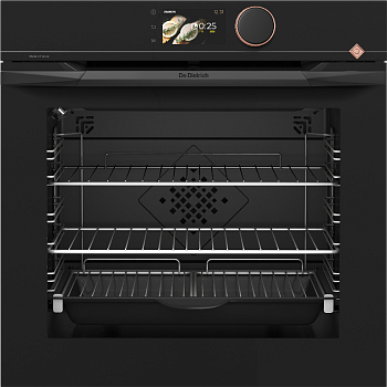 Встраиваемый духовой шкаф De Dietrich DOP4741H