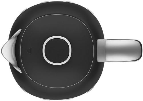 Чайник Smeg KLF03BLMEU