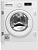 Стиральная машина Weissgauff WMI 6148 D