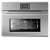 Компактный духовой шкаф Kuppersbusch CBP 6550.0 G1 Stainless Steel
