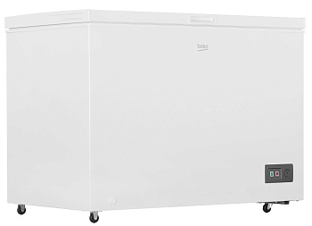 Морозильный ларь Beko CSOR316M20W