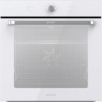Духовой шкаф Gorenje BOS67371SYW
