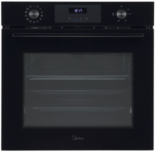 Электрический духовой шкаф Midea MO713103GB
