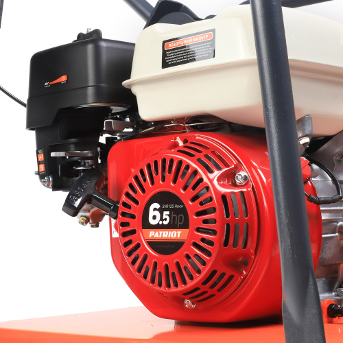 Виброплита PATRIOT SVR-120 Honda