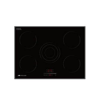 Электрическая варочная панель Millen MEH 702 BL