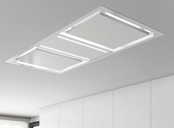 Вытяжка Pando E-250/130 NE. V.1130 ECO