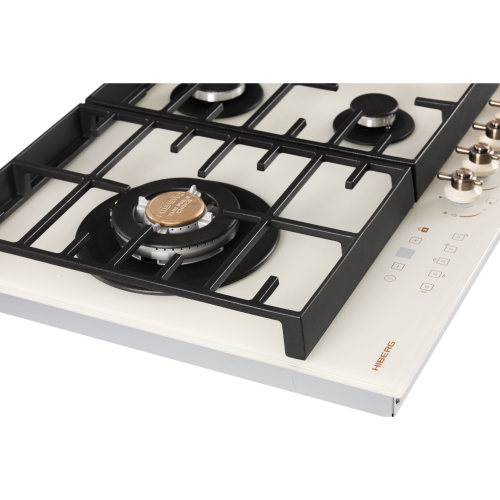Варочная поверхность HIBERG VM 9155 Y