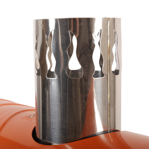 Калорифер дизельный PATRIOT DTС 505i (непрямой нагрев)