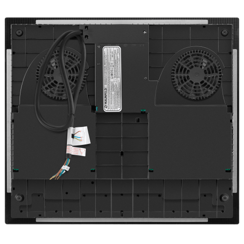 Индукционная варочная панель Maunfeld CVI594SF2BG Inverter