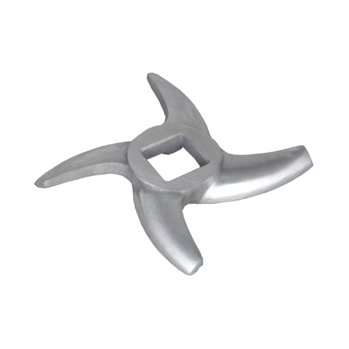 Мясорубка электрическая Libhof MG-800B