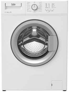 Стиральная машина Beko WDN 635P1 BSW